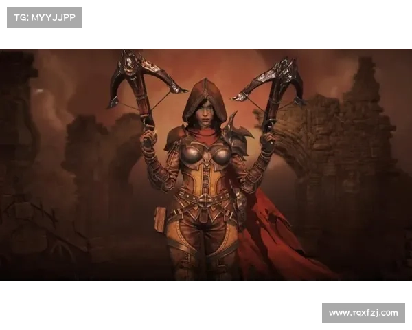 影响暗黑破坏神3市场价格波动的三大核心经济与玩家行为因素分析 影响暗黑破坏神3市场价格波动的三大核心经济与玩家行为因素分析