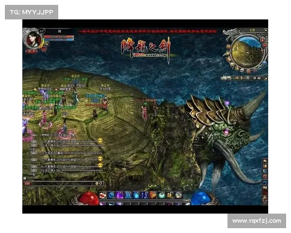 探索未知世界的冒险指南:穿越神秘领域开启属于你的奇幻旅程 探索未知世界的冒险指南:穿越神秘领域开启属于你的奇幻旅程