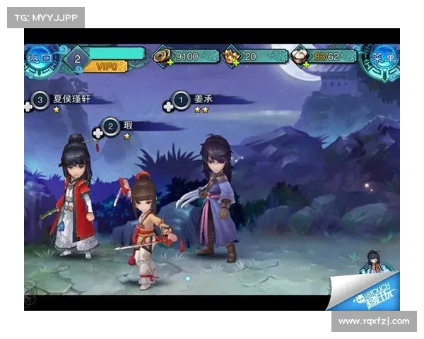 仙剑奇侠传五全方位安装与配置指南轻松畅玩游戏的必备技巧 仙剑奇侠传五全方位安装与配置指南轻松畅玩游戏的必备技巧