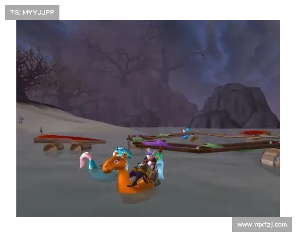 暗月马戏团隐藏彩蛋与成就揭秘 全面解析不为人知的秘密 暗月马戏团隐藏彩蛋与成就揭秘 全面解析不为人知的秘密