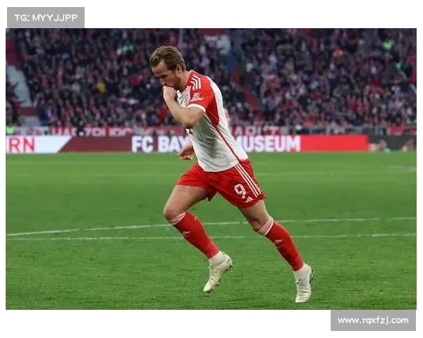 凯恩入选英格兰国家队历程回顾与关键时刻的精彩瞬间