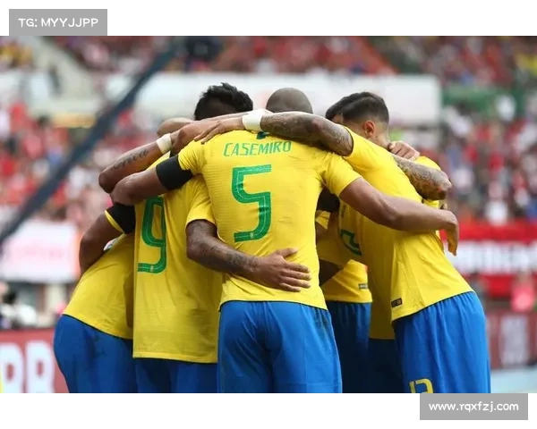 中国足球与巴西平局的历史演变及其背后深层次原因探讨 中国足球与巴西平局的历史演变及其背后深层次原因探讨